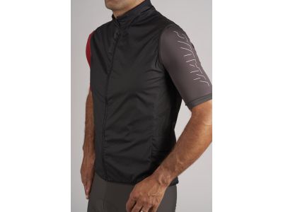 Mavic COSMIC WIND vest, black