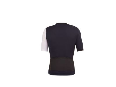 Mavic ESSENTIAL (T000132) jersey, black/white