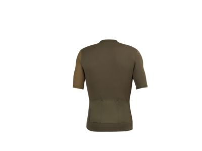 Mavic ESSENTIAL Trikot, armeegrün oliv