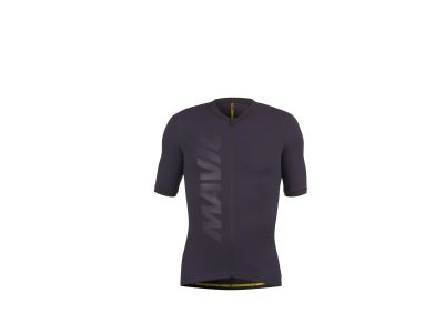 Mavic Aksium Trikot, schwarz