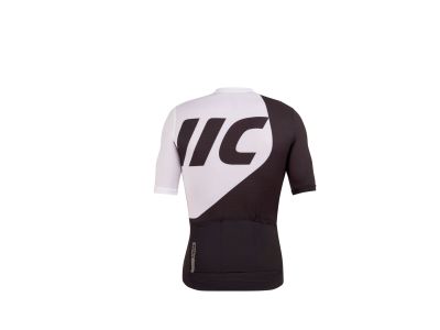 Mavic Aksium Graphic jersey, white/black