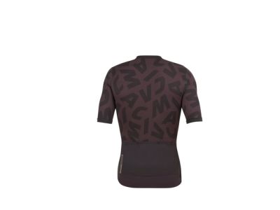 Mavic AKSIUM GRAPHIC Trikot, Bronze Carbone