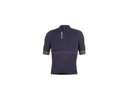 Mavic Ksyrium jersey, deep blue