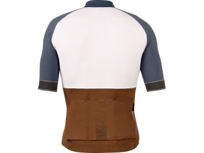 Mavic KSYRIUM (T000122) Trikot, weiß orionblau