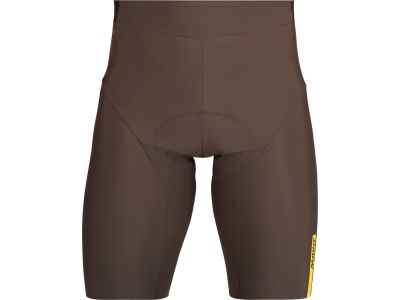 Mavic Aksium shorts, carbon