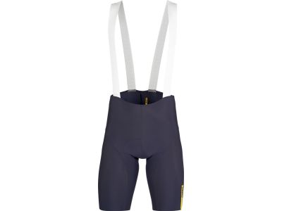 Mavic Aksium Shorts, tiefblau