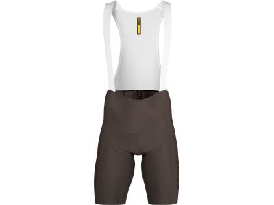 Mavic Ksyrium Pro Shorts, Carbon