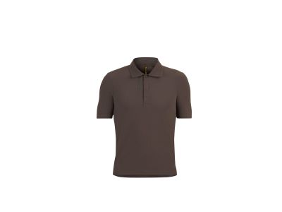 Tricou Mavic Allroad Polo, carbon