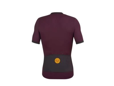 Mavic Heritage dres, lilek/black