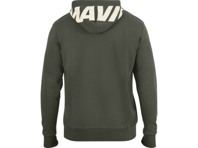 Mavic Corporate Sweatshirt, Armeegrün