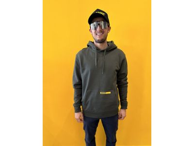 Mavic Corporate Sweatshirt, Armeegrün