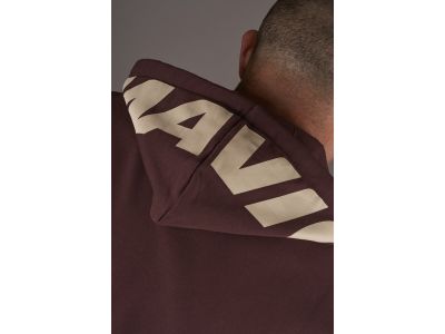 Mavic Corporate Sweatshirt, Aubergine