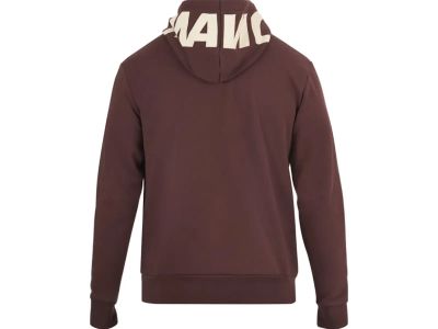 Mavic Corporate sweatshirt, eggplant