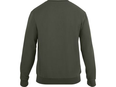 Mavic Corporate Logo Sweatshirt, Armeegrün