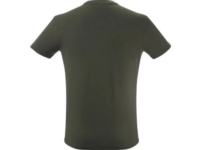 Mavic Corporate Logo T-Shirt, Armeegrün