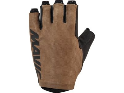 Mavic Cosmic gloves, bronze