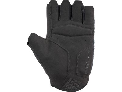 Mavic Aksium Gradient gloves, black/white