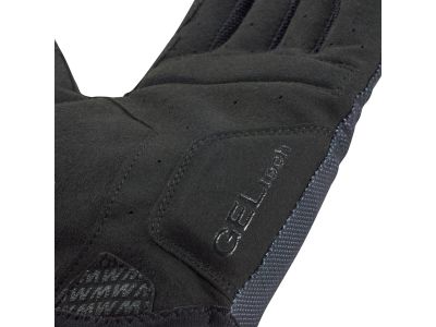 Mavic AKSIUM rukavice, graphic black
