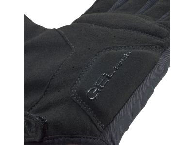 Mavic KSYRIUM PRO Handschuhe, Carbonschwarz