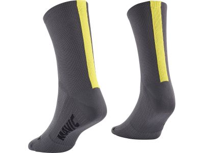 Mavic Essential socks, carbon