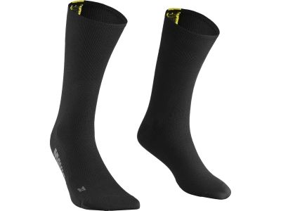 Șosete Mavic ESSENTIAL, negre