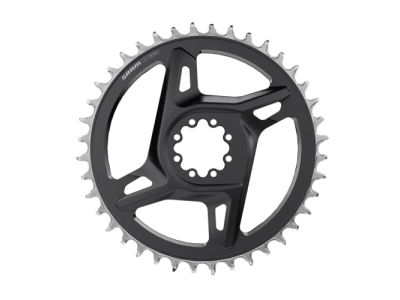 SRAM RED E1 Road Direct Mount test, 38T