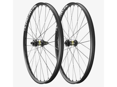 Mavic E-DEEMAX S Boost 29&amp;quot; kerékszett, SRAM XD, 6 lyukas