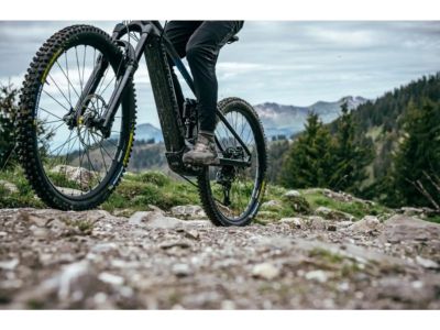 Mavic E-DEEMAX S Boost 29&quot; Laufradsatz, SRAM XD, 6 Löcher