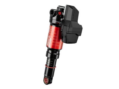 RockShox SIDLuxe Ultimate Flight Attendant Trunnion rugóstagra Mondraker F-Podiumhoz, 165 x 45 mm