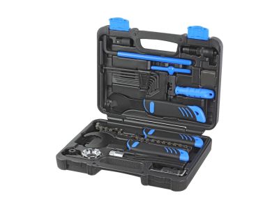 Longus HOME case with tools