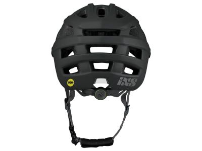 IXS Trail EVO MIPS Helm, schwarz