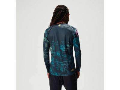 Endura Tropical Print LTD jersey, Grey