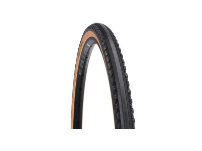 WTB BYWAY 700x40C Light Fast Rolling tire, TCS, kevlar, black/brown