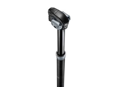 Kind Shock LEV Circuit telescopic seat post Ø-31.6 mm, 150 mm