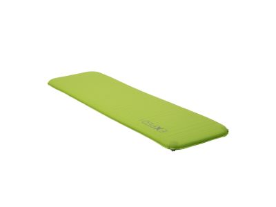 Exped SIM Ultra 5M self-inflating mat, green