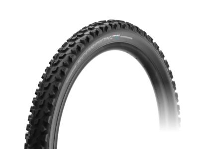 Pirelli Scorpion Enduro S 29x2.40&amp;quot; Hardwall SmartGRIP tire, TLR, Kevlar