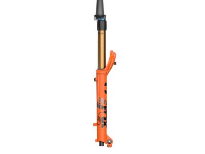 FOX 38 Factory GripX2 29" odpružená vidlica, 170 mm, oranžová, 2025