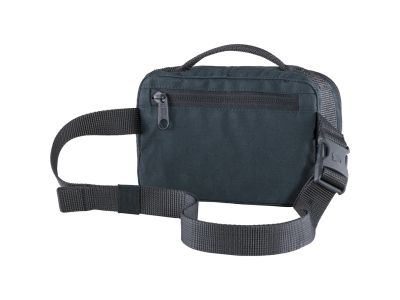 Borsetă șold Fjällräven Kånken Hip Pack, 2 l, navy