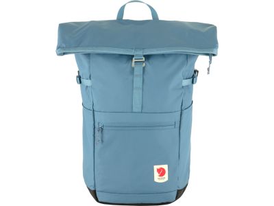 Fjällräven High Coast Foldsack backpack, 24 l, Dawn Blue