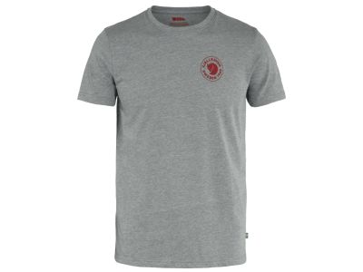 Fjällräven 1960 Logo M T-Shirt, Grau Melange