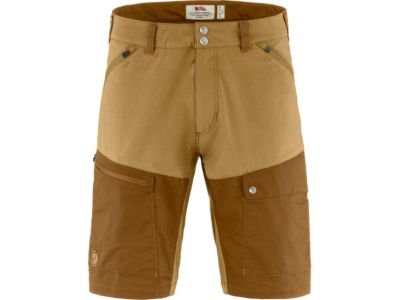 Fjällräven Abisko Midsummer shorts, Buckwheat Brown/Chestlockring
