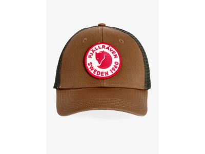 Fjällräven 1960 Logo Långtradarkeps sapka, fabarna