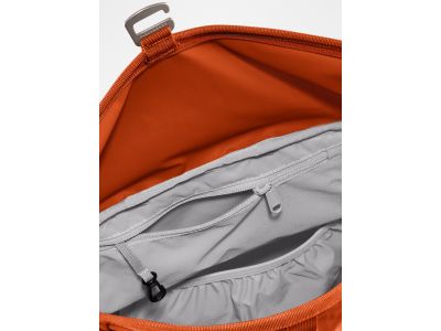 Fjällräven High Coast Foldsack backpack, 24 l, rowan red