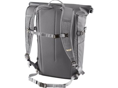 Fjällräven High Coast Foldsack batoh, 24 l, shark grey