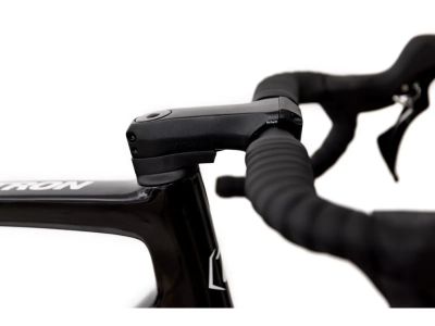 Isaac Vitron 105 Di2 28 bike, onyx black