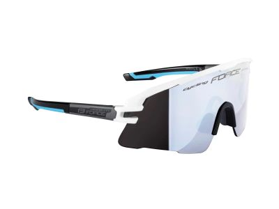 FORCE Ambient glasses, white/grey/black