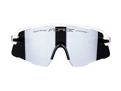 FORCE Ambient glasses, white/grey/black