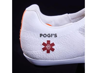 DMT POGI&#39;S cycling shoes, white