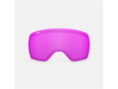 Giro Article II replacement glass, vivid pink