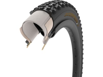 Pirelli Scorpion XC M 29x2.4" ProWALL, SmartGRIP plášť, TLR, kevlar, gold